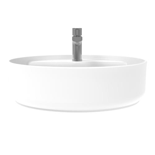 Sofia Round One Tap Hole Vessel Basin