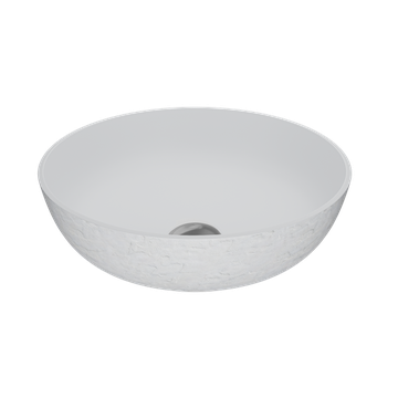 Celeste Vessel Basin