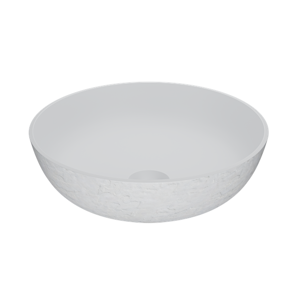Celeste Vessel Basin