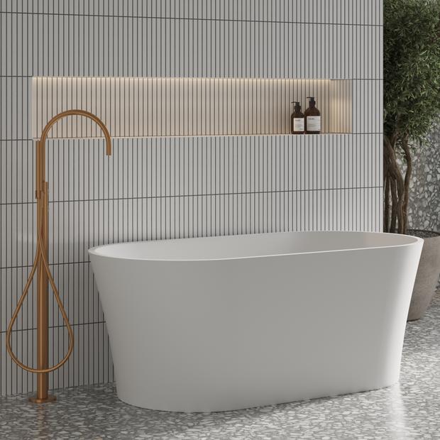 Charlton Freestanding Bath