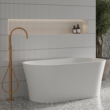 Charlton Freestanding Bath