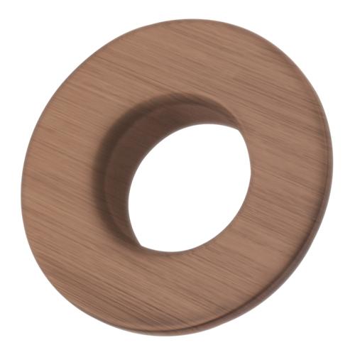 Overflow Cover (Push in Type)