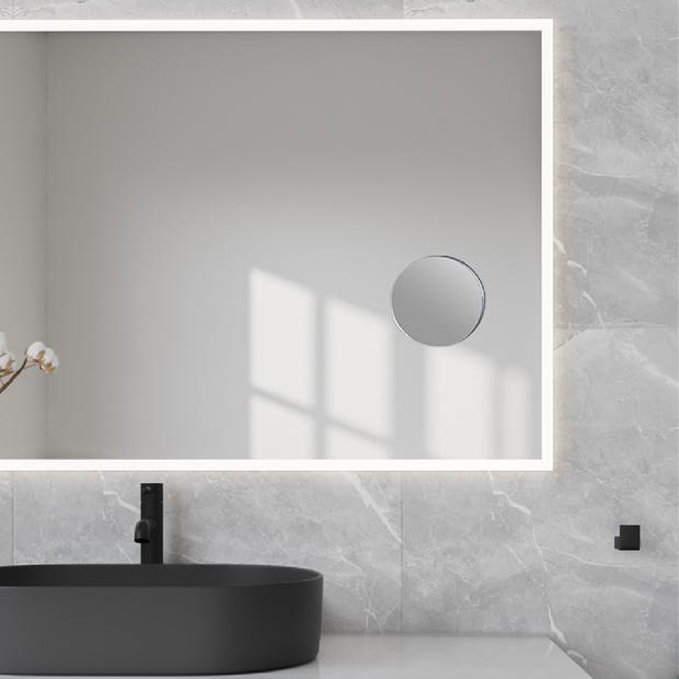 Cosmetic Magnifying Mirror Kit