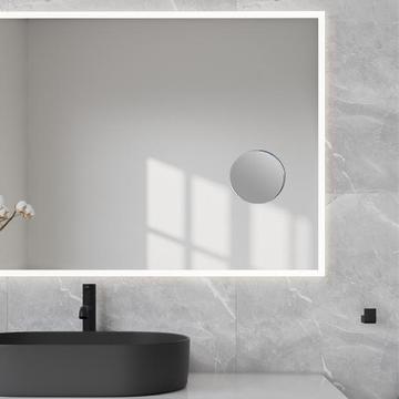 Cosmetic Magnifying Mirror Kit