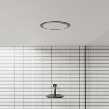 Shadowline Round Diffuser