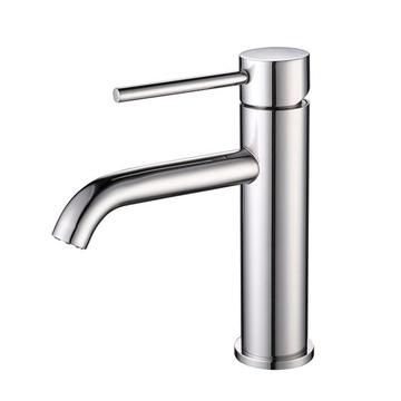 Evoke Basin Mixer