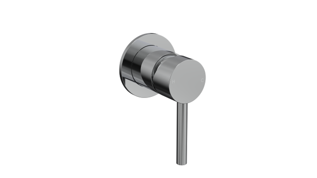 Evoke Shower/Bath Mixer