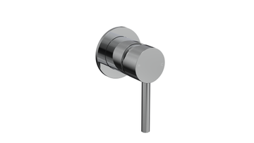 Evoke Shower/Bath Mixer