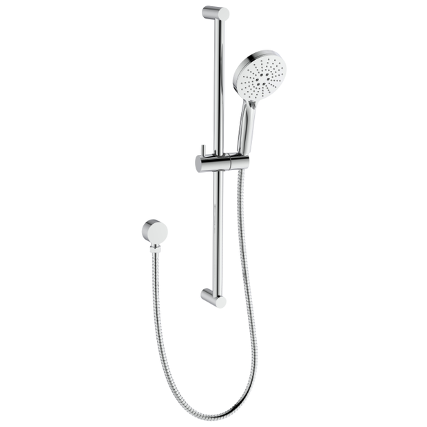 Evoke Slide Shower