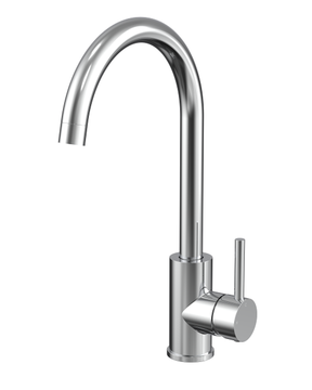Evoke Gooseneck Sink Mixer