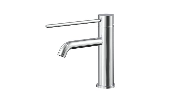 Evoke Accessible Basin Mixer