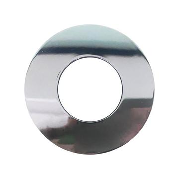 Evoke Shower Mixer Larger (90mm) Faceplate