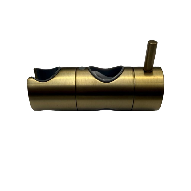 Evoke Adjustable Shower Head Holder Set