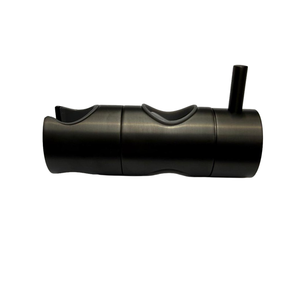 Evoke Adjustable Shower Head Holder Set