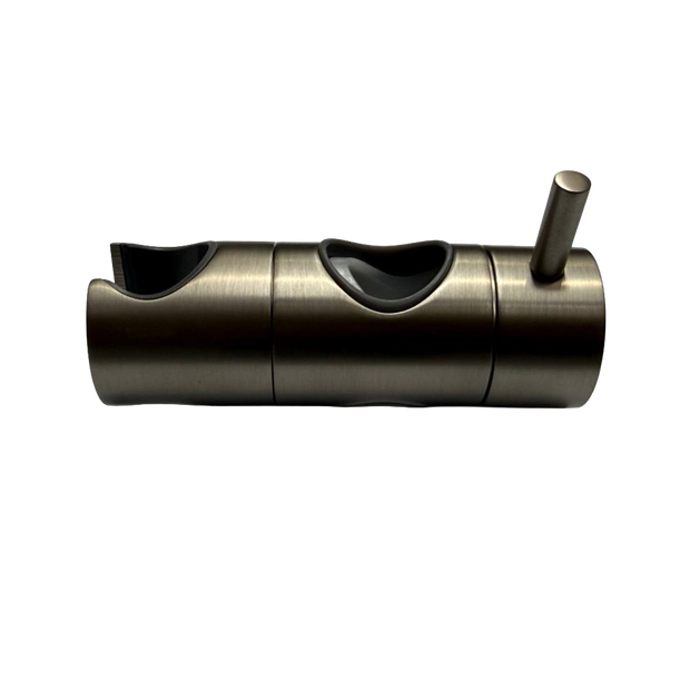 Evoke Adjustable Shower Head Holder Set