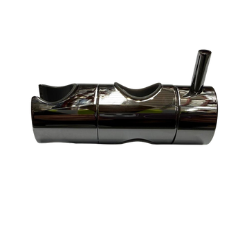 Evoke Adjustable Shower Head Holder Set