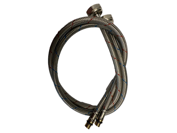 Neoperl Hoses (304 Stainless Steel)