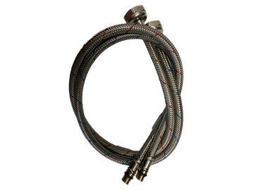 Neoperl Hoses (304 Stainless Steel)