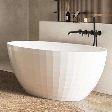 Monaco Freestanding Bath