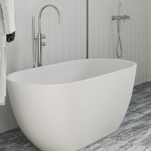 Sutherland Freestanding Bath