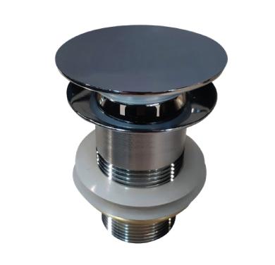 Evoke Clicker Basin Waste (Non-Overflow)