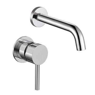 Evoke Bath Tapware Bundle