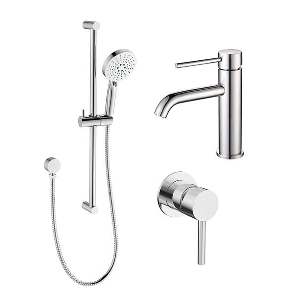 Evoke Standard Tapware Bundle