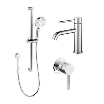 Evoke Standard Tapware Bundle