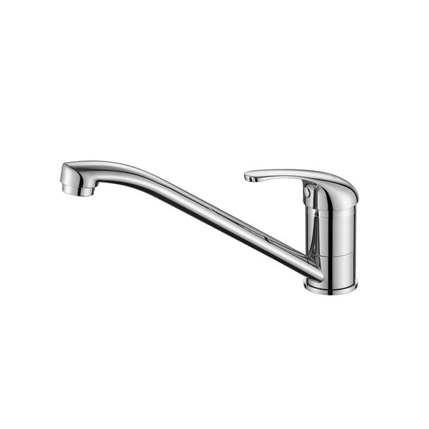 Frank Kitchen/Laundry Mixer - Chrome