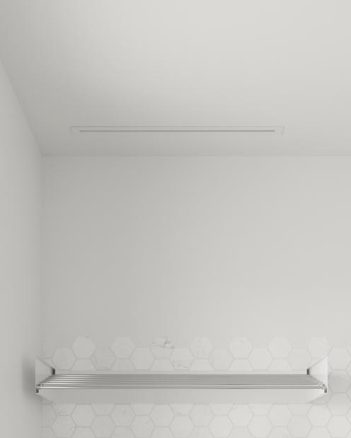 Linear Slot Diffuser