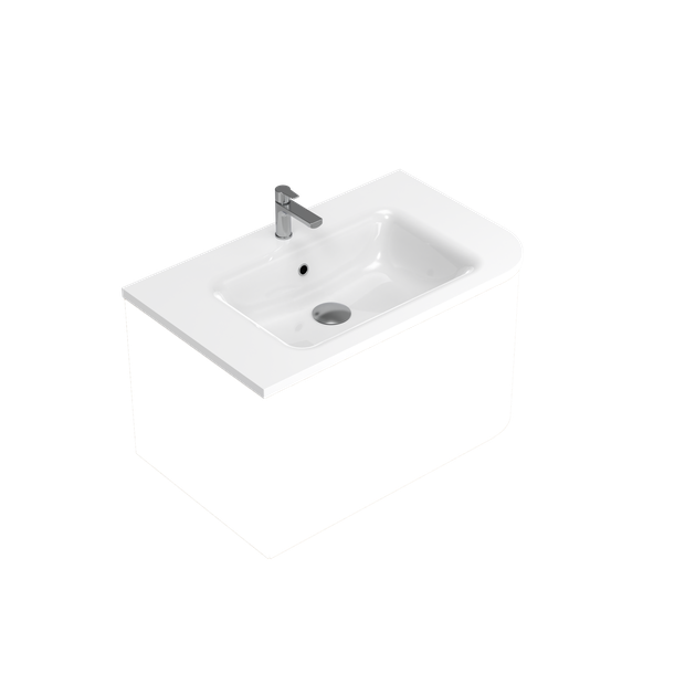 Felise Left Corner Basin