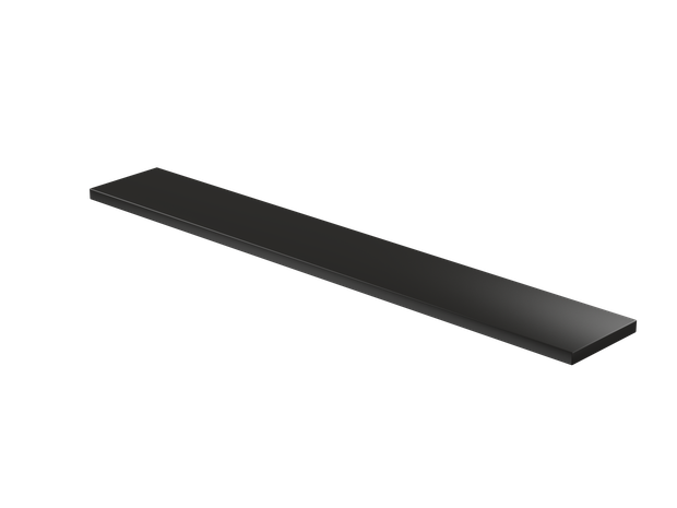 Laundry Floating Shelf