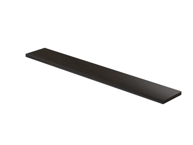 Laundry Floating Shelf