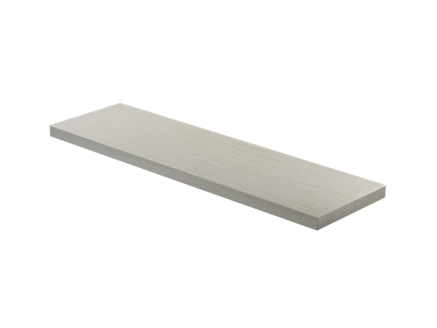 Laundry Floating Shelf