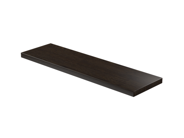 Laundry Floating Shelf