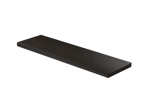 Laundry Floating Shelf