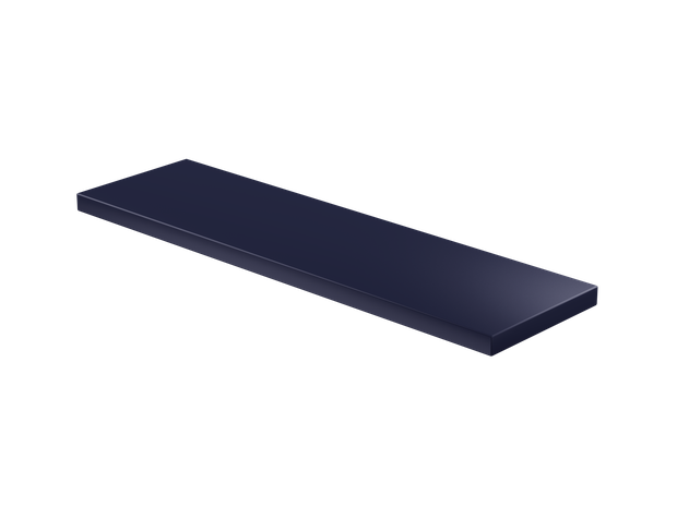 Laundry Floating Shelf