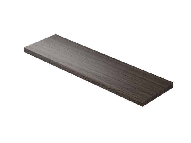 Laundry Floating Shelf