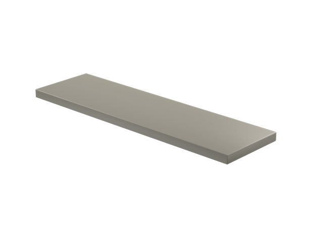 Laundry Floating Shelf