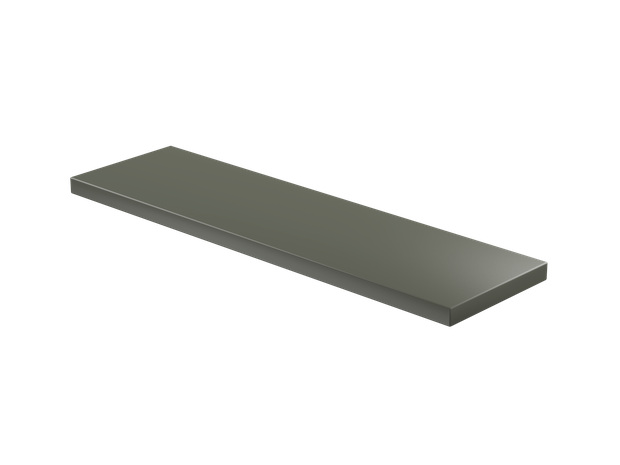 Laundry Floating Shelf