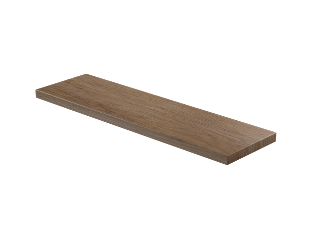 Laundry Floating Shelf