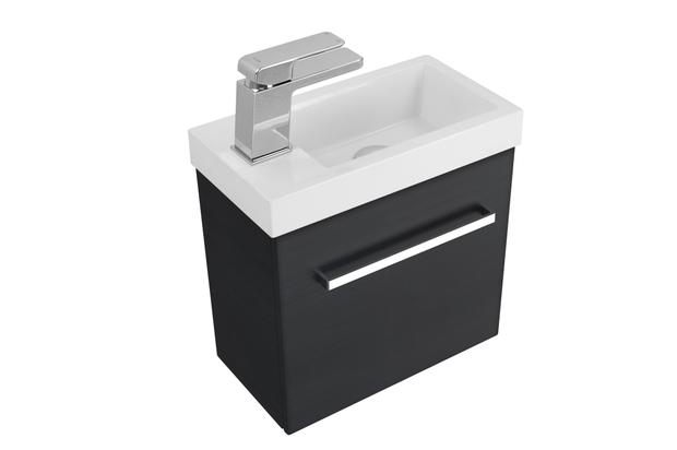 Frank 400 Junior Wall Hung Vanity