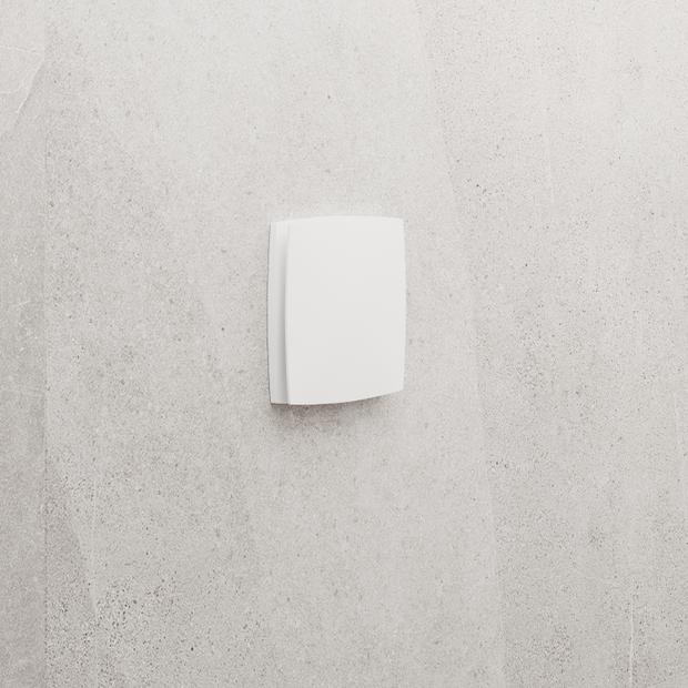 Slimline Wall/Ceiling Fan