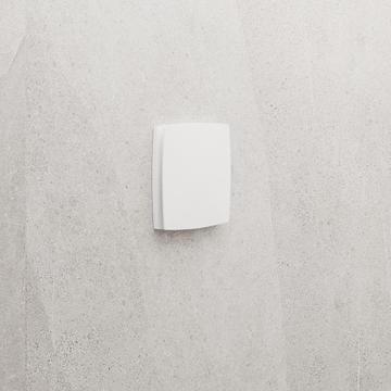 Slimline Wall/Ceiling Fan