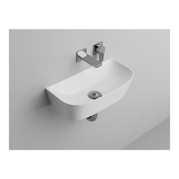 Gallo Wall Mounted WC Basin