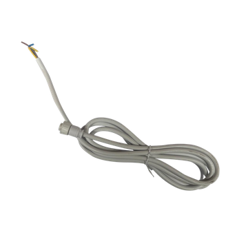 Heated Towel Rail Cord - 'Y' Plug