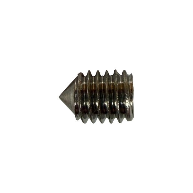 Heated towel rail grub screw (each)