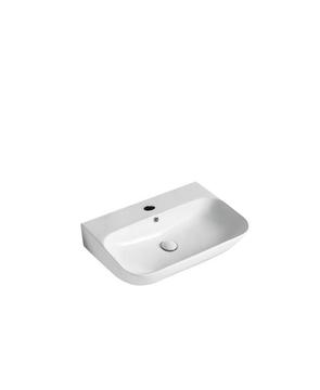 Newtech Accessible Wall Hung Basin with SS Fixing Bolts