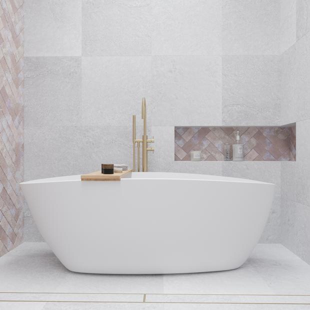 Harper Freestanding Bath