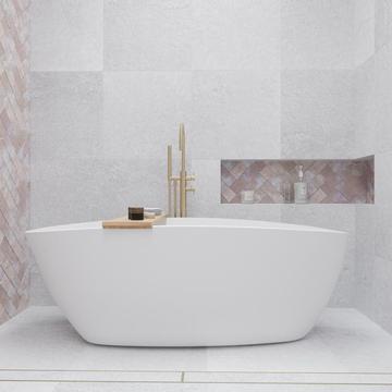 Harper Freestanding Bath